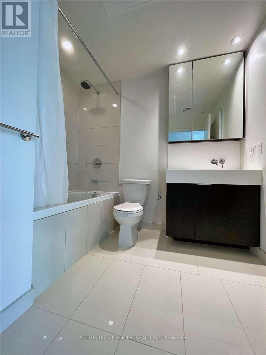 2708 - 15 Lower Jarvis Street, Toronto, Ontario  M5E 0C4 - Photo 9 - C12793106