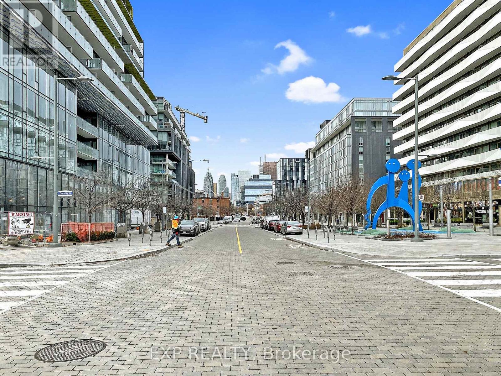 N372 - 35 Rolling Mills Road, Toronto, Ontario  M5A 0V6 - Photo 27 - C12793126