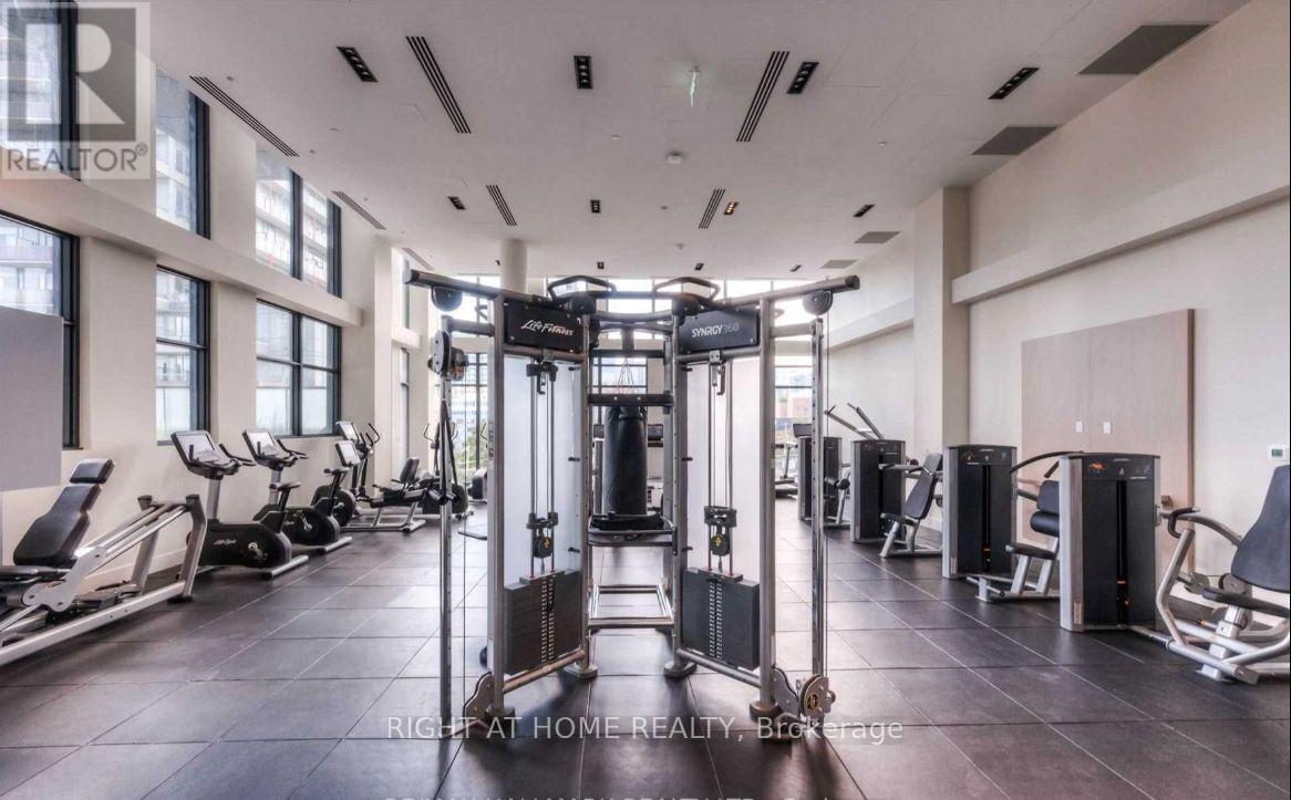 523 - 50 Power Street, Toronto, Ontario  M5A 0V3 - Photo 22 - C12793164