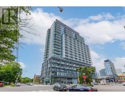 523 - 50 POWER STREET, Toronto, Ontario