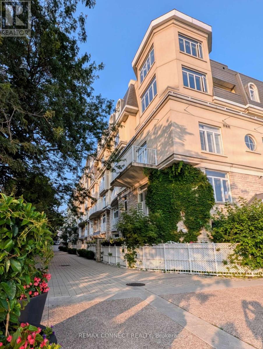 673 - 38 Stadium Road, Toronto, Ontario  M5V 3P4 - Photo 1 - C12793176