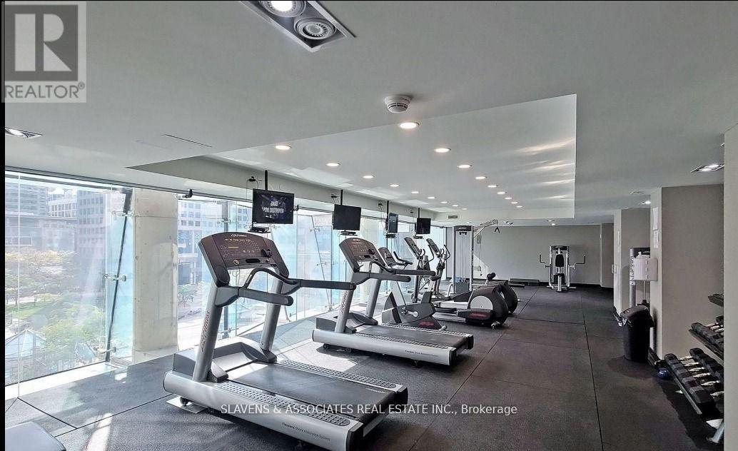 706 - 224 King Street W, Toronto (Waterfront Communities), Ontario  M5H 0A6 - Photo 12 - C12793212