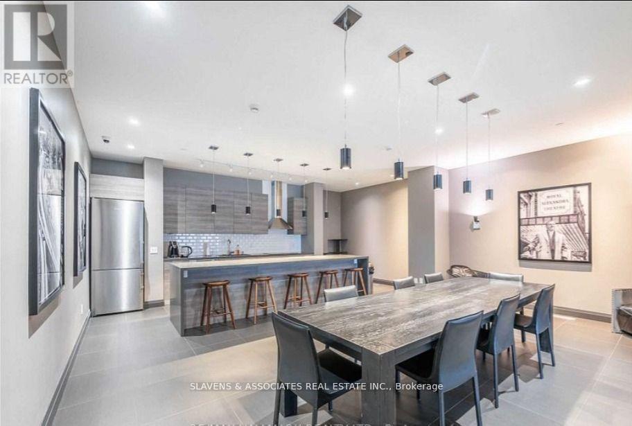 706 - 224 King Street W, Toronto (Waterfront Communities), Ontario  M5H 0A6 - Photo 15 - C12793212