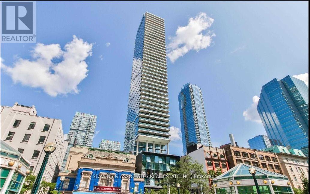 706 - 224 King Street W, Toronto (Waterfront Communities), Ontario  M5H 0A6 - Photo 16 - C12793212