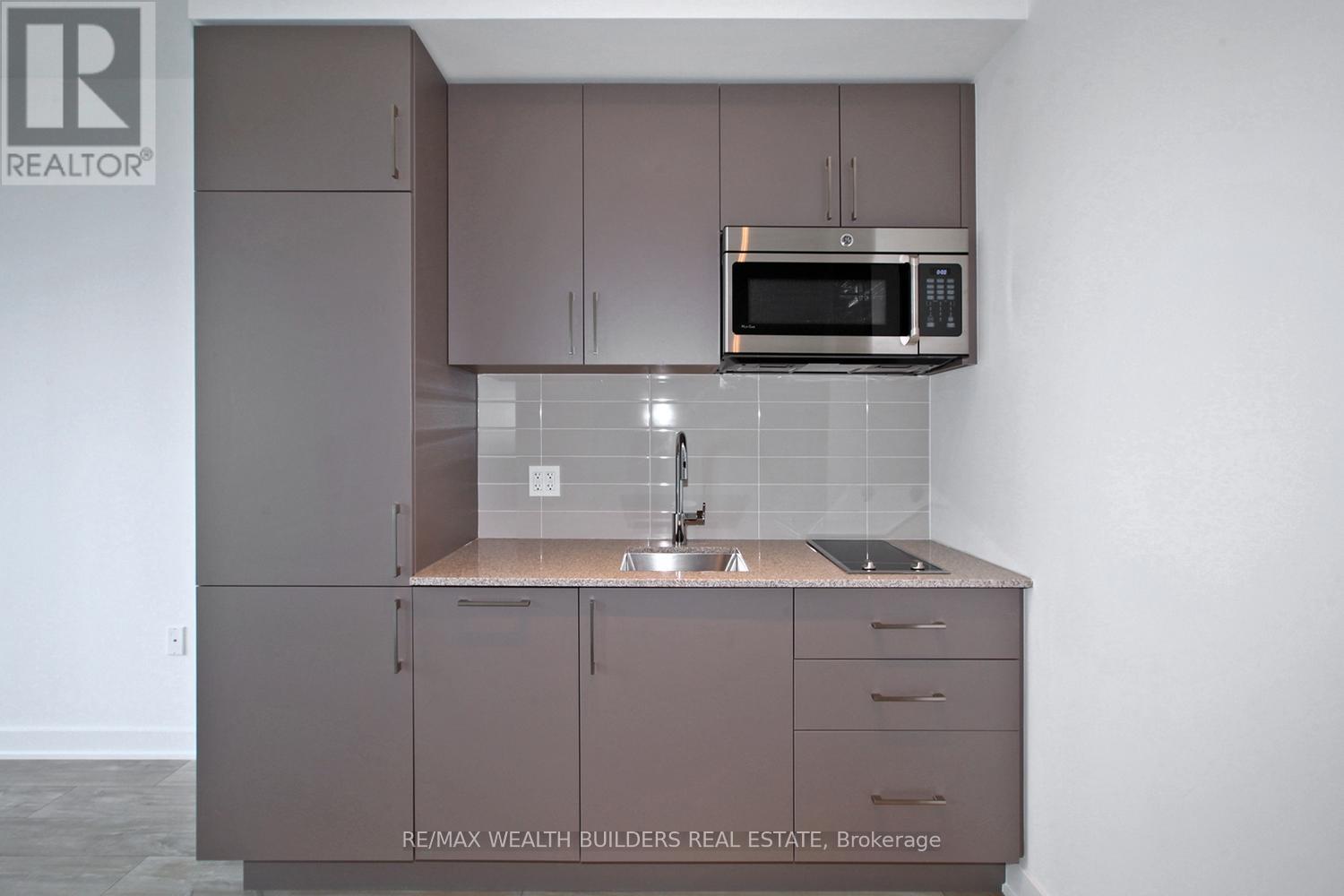 1219e - 576 Front Street W, Toronto, Ontario  M5V 1C1 - Photo 13 - C12793252