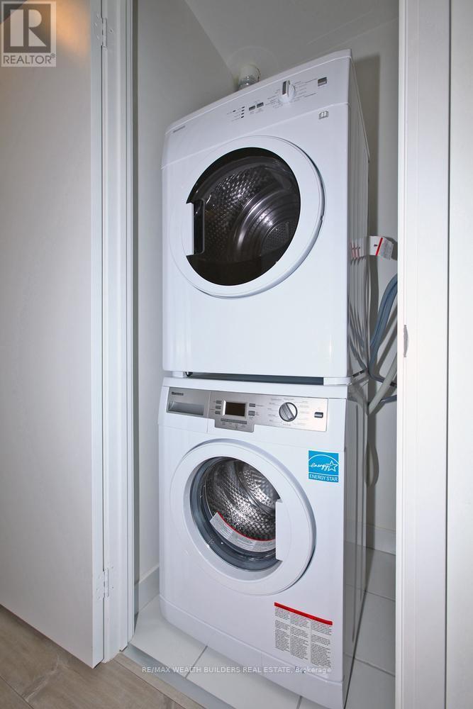 1219e - 576 Front Street W, Toronto, Ontario  M5V 1C1 - Photo 21 - C12793252