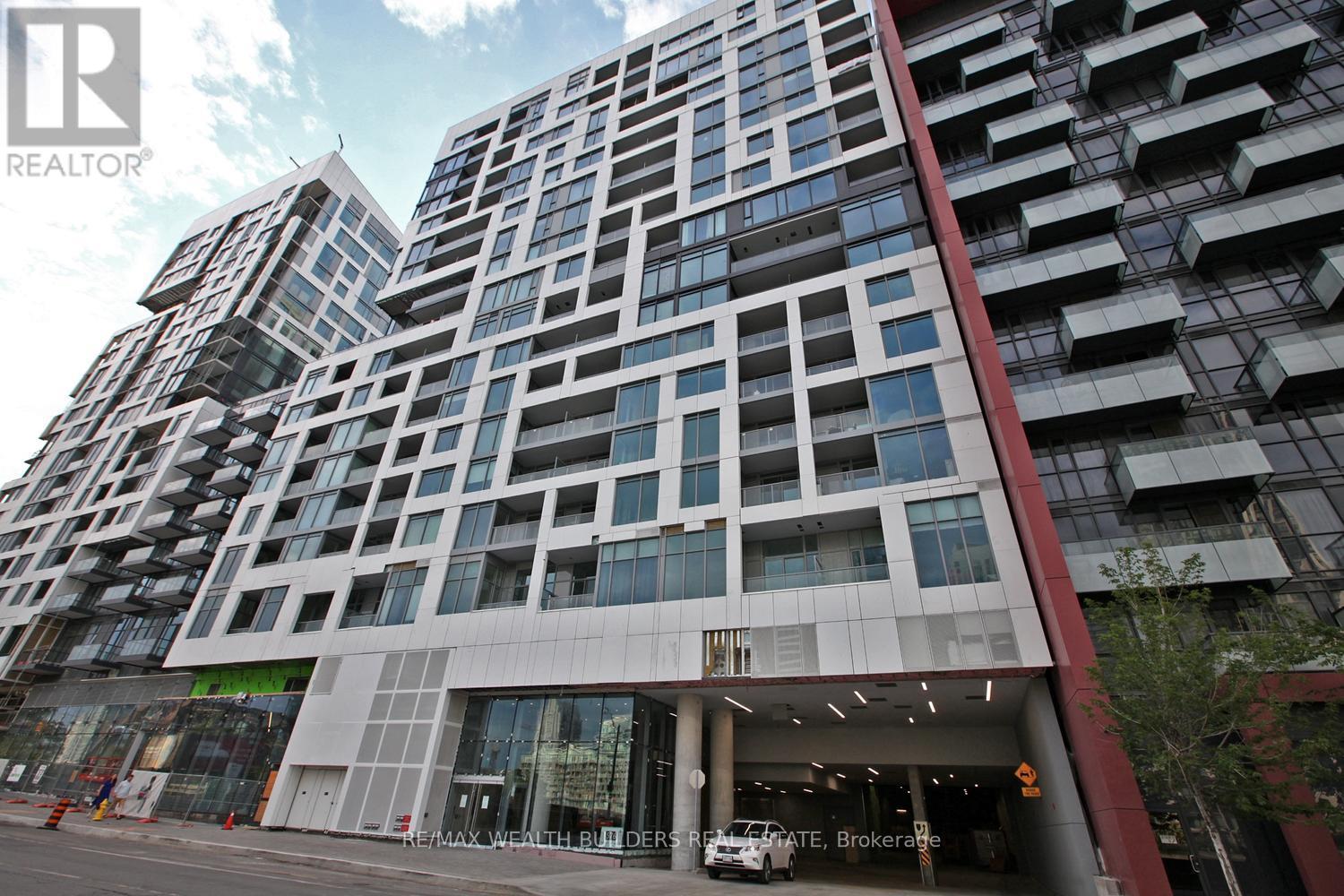 1219e - 576 Front Street W, Toronto, Ontario  M5V 1C1 - Photo 27 - C12793252