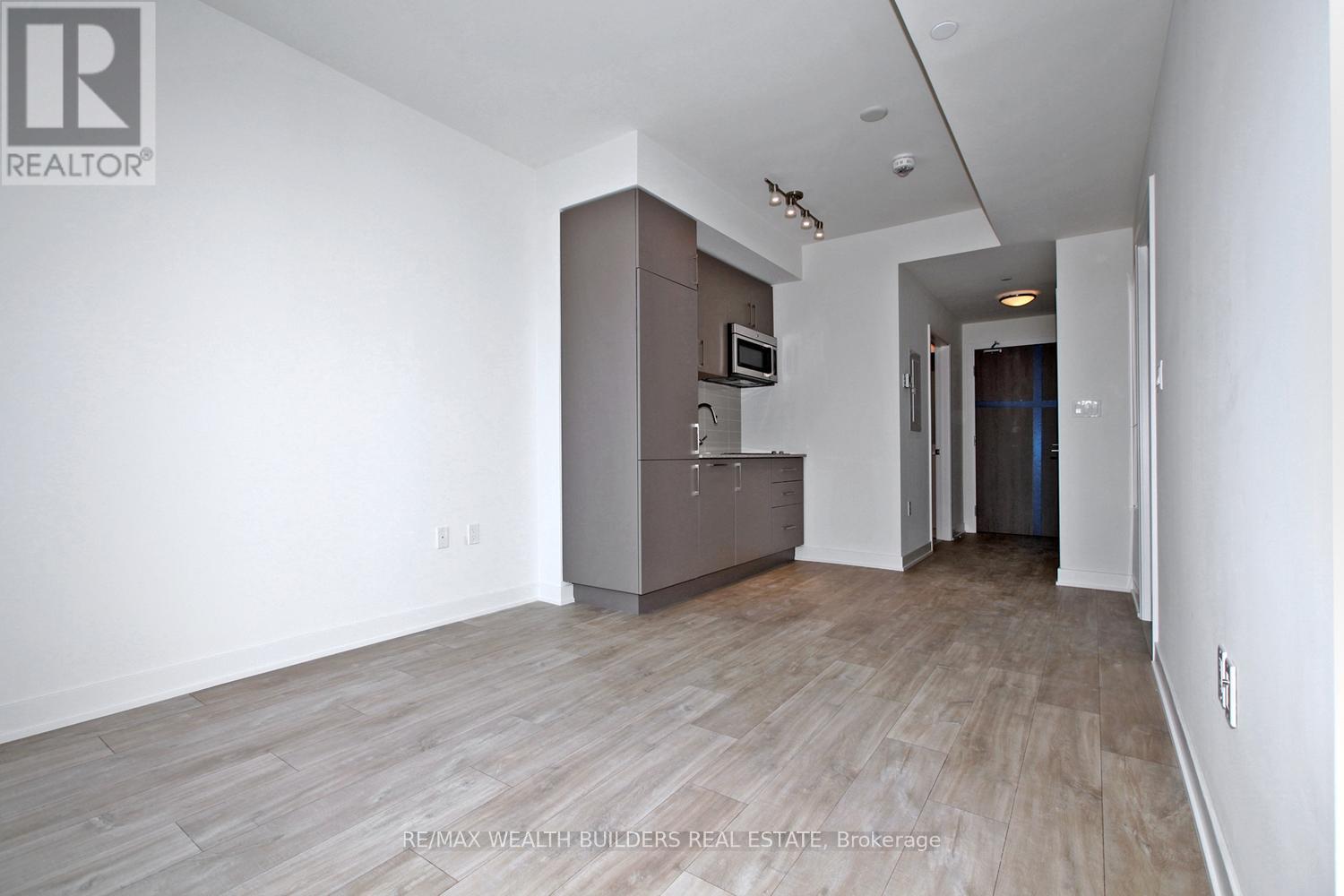1219e - 576 Front Street W, Toronto, Ontario  M5V 1C1 - Photo 4 - C12793252