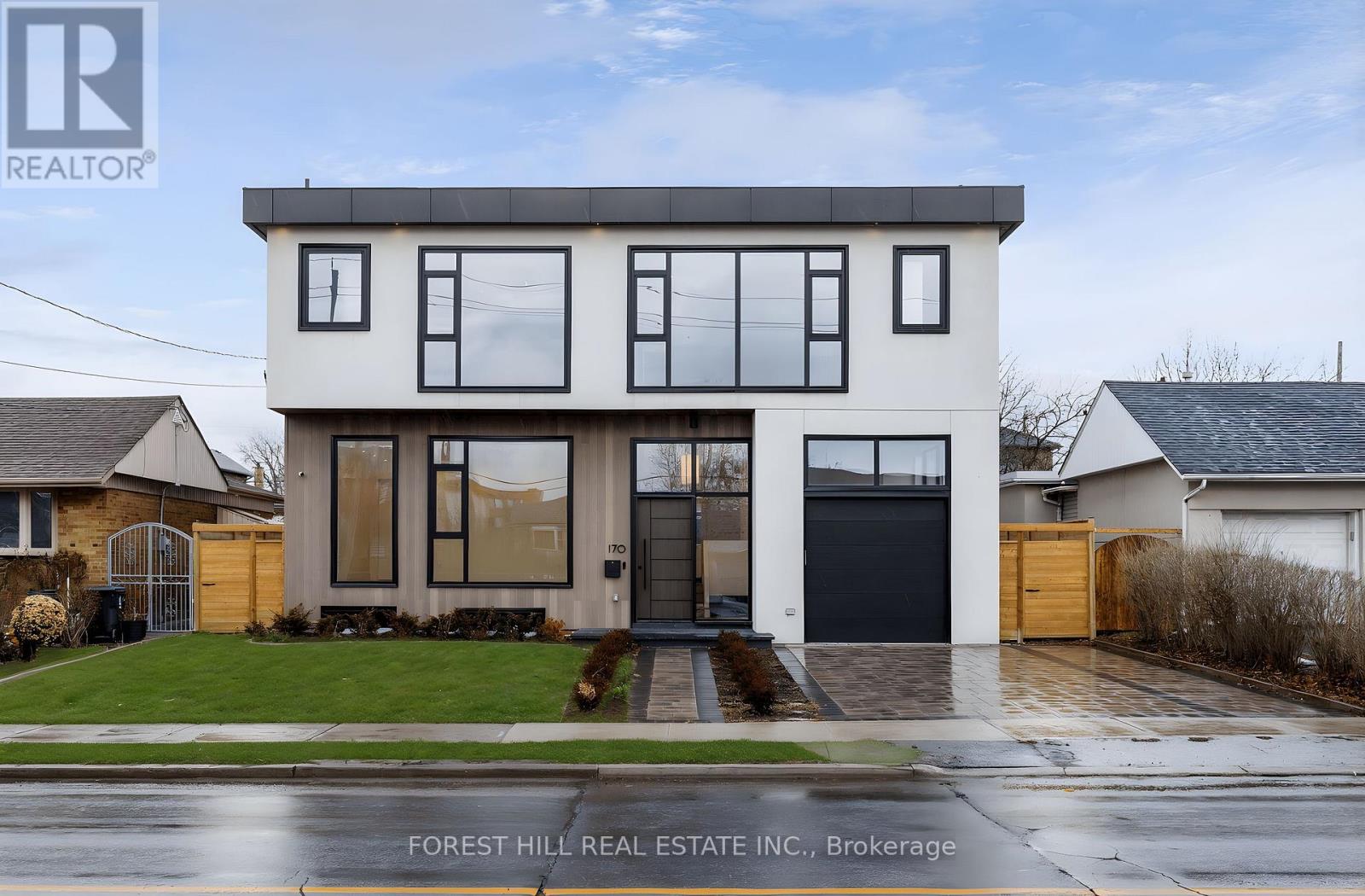 170 Ranee Avenue, Toronto, Ontario  M6A 1N5 - Photo 1 - C12793284