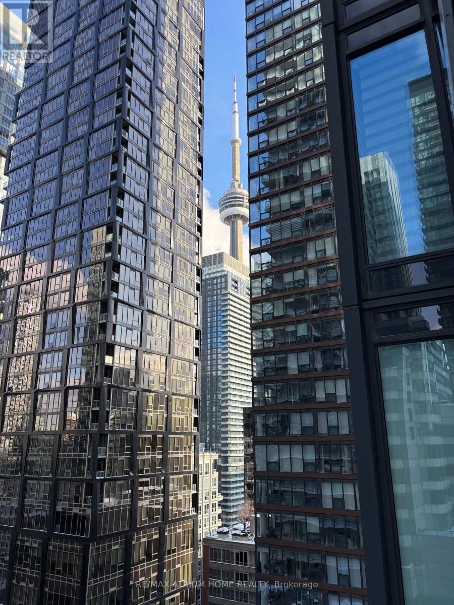 1912 - 115 Blue Jays Way, Toronto, Ontario  M5V 0N4 - Photo 5 - C12793290