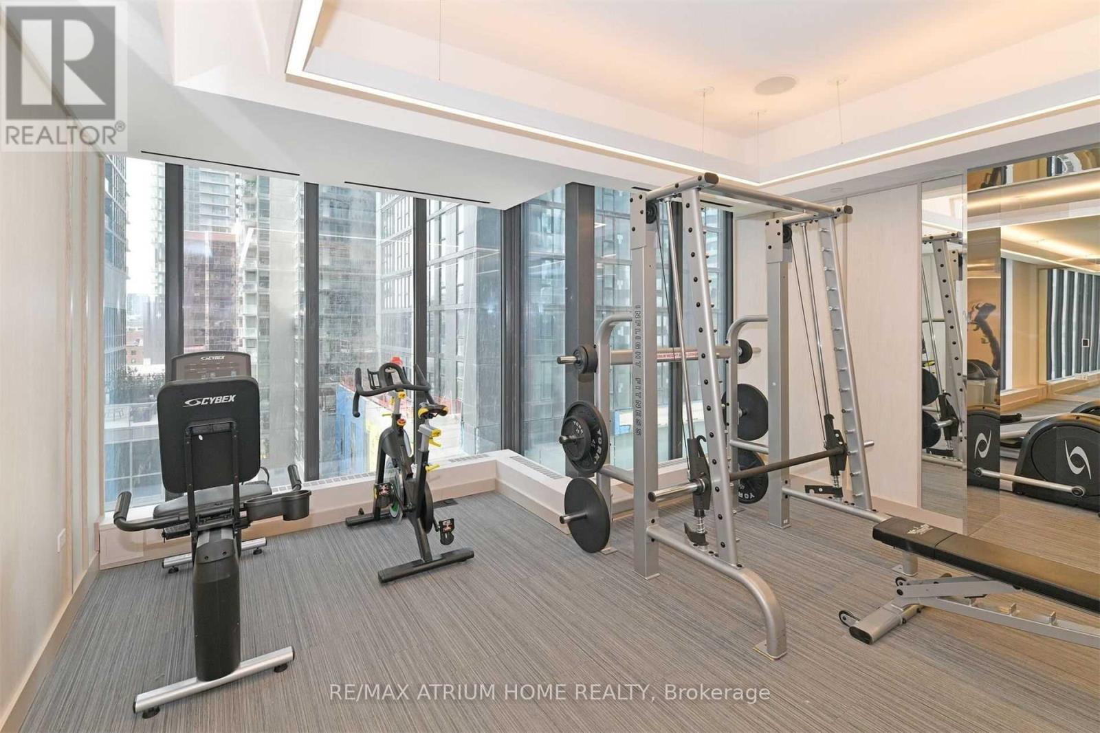 1912 - 115 Blue Jays Way, Toronto, Ontario  M5V 0N4 - Photo 6 - C12793290