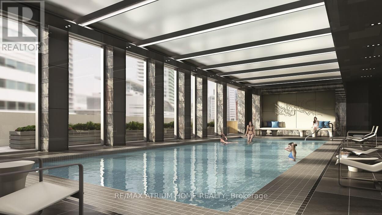 1912 - 115 Blue Jays Way, Toronto, Ontario  M5V 0N4 - Photo 7 - C12793290