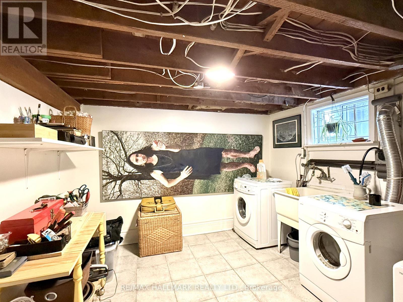 41 Richard Avenue, Toronto, Ontario  M4L 1W8 - Photo 25 - E12792932