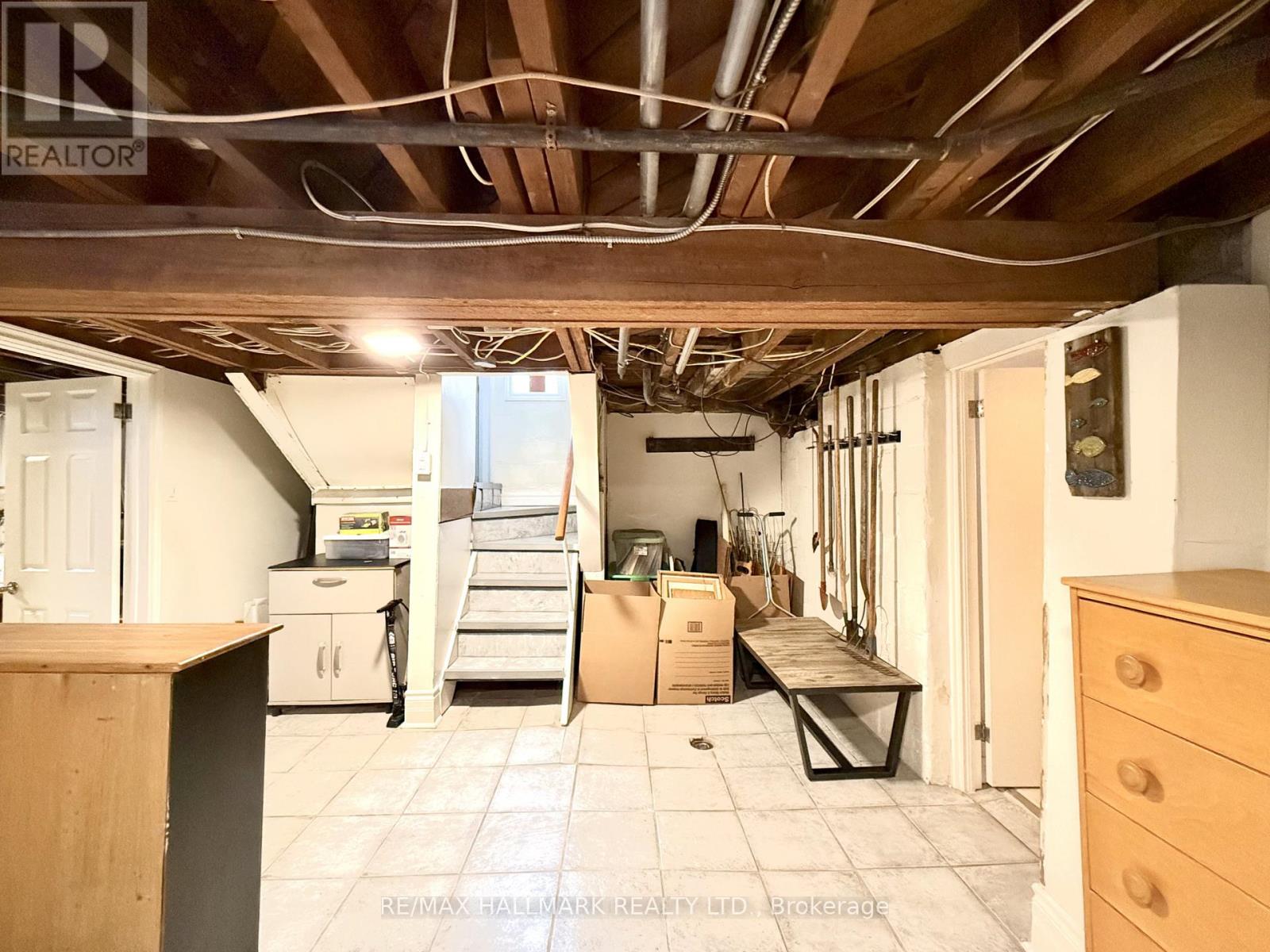 41 Richard Avenue, Toronto, Ontario  M4L 1W8 - Photo 28 - E12792932