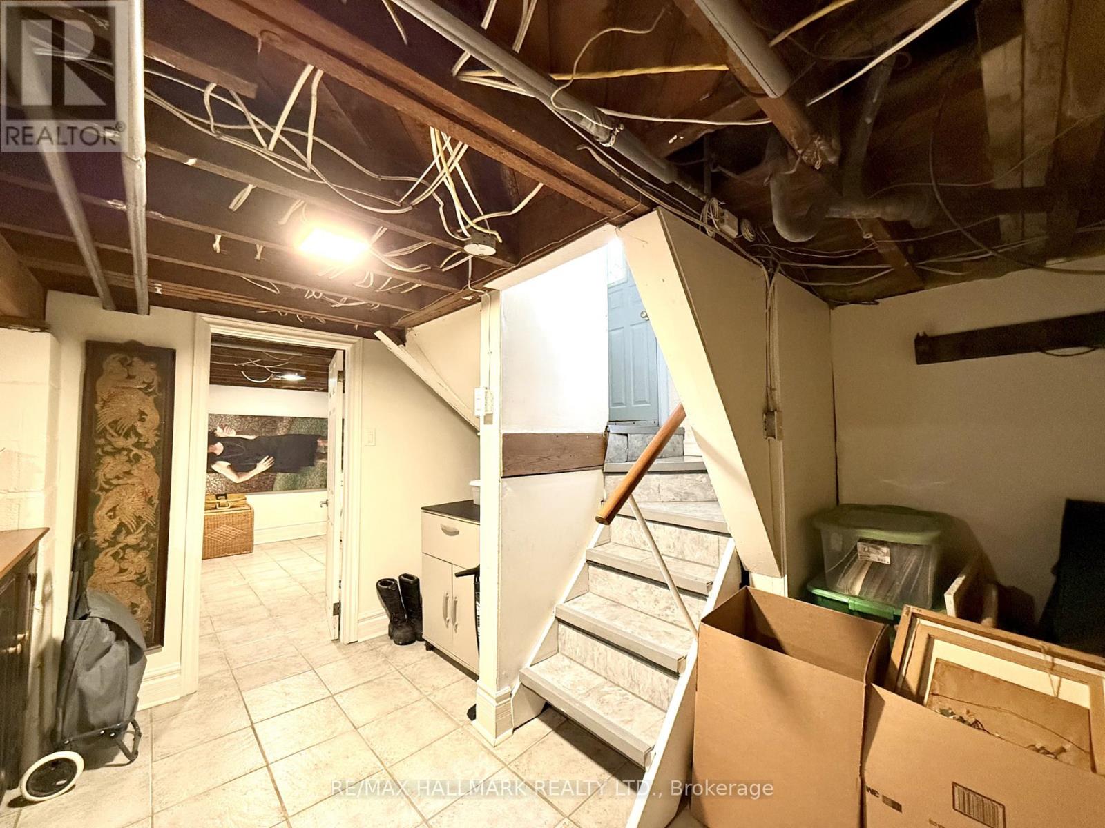 41 Richard Avenue, Toronto, Ontario  M4L 1W8 - Photo 29 - E12792932