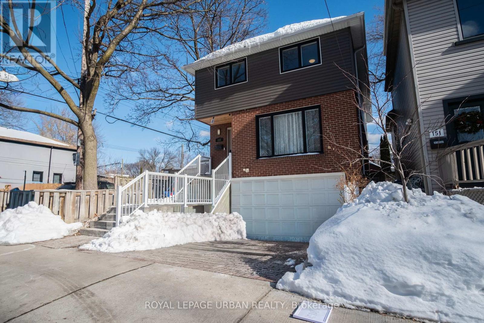 153 Craven Road, Toronto, Ontario  M4L 2Z4 - Photo 48 - E12793020