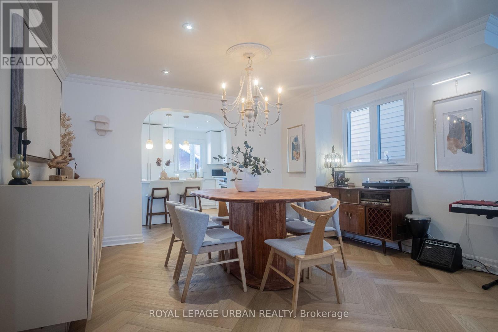 153 Craven Road, Toronto, Ontario  M4L 2Z4 - Photo 8 - E12793020