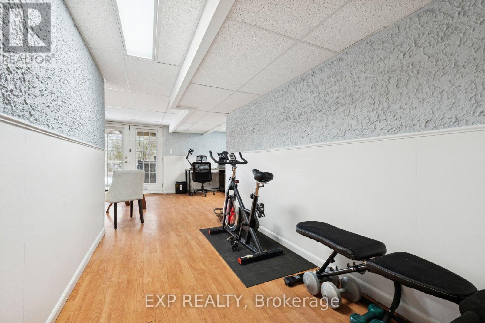 243 Coventry Court, Oshawa, Ontario  L1G 6H4 - Photo 36 - E12793098