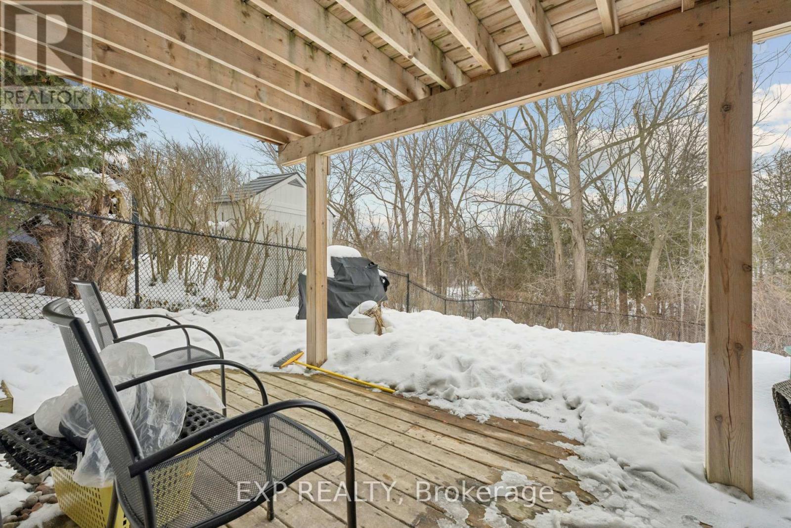 243 Coventry Court, Oshawa, Ontario  L1G 6H4 - Photo 42 - E12793098