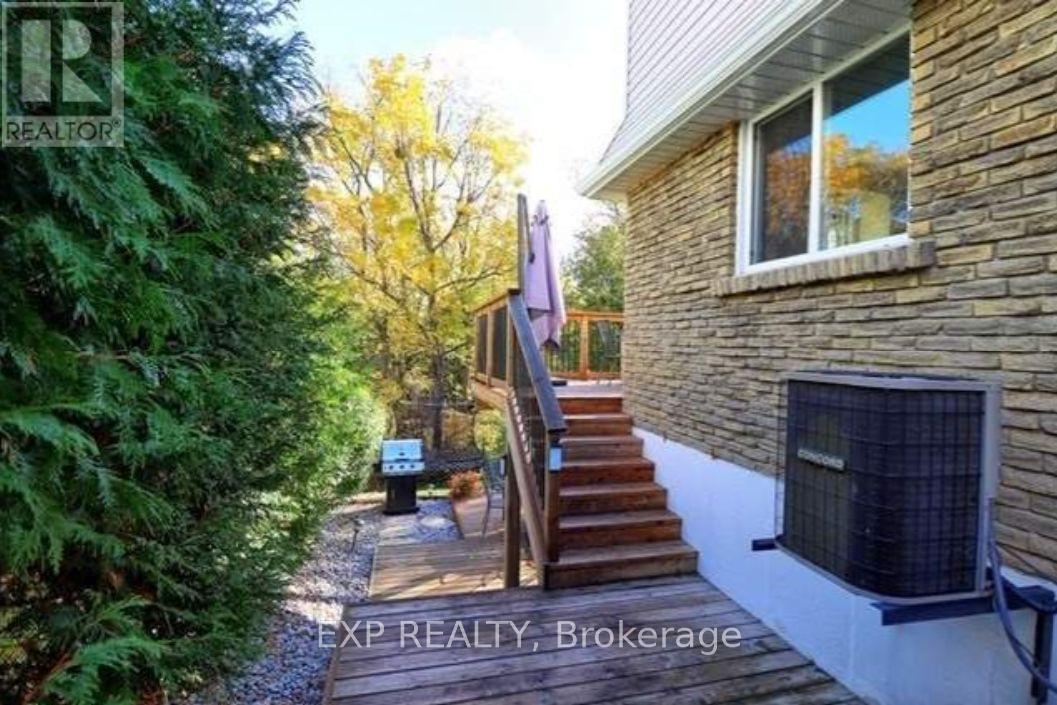 243 Coventry Court, Oshawa, Ontario  L1G 6H4 - Photo 48 - E12793098