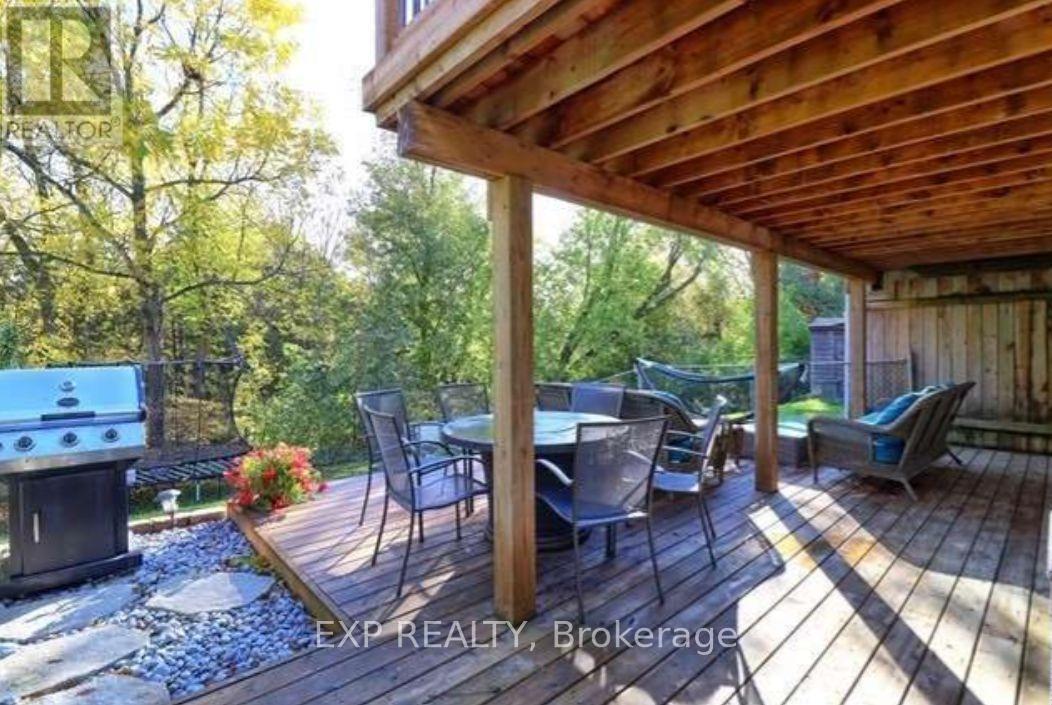 243 Coventry Court, Oshawa, Ontario  L1G 6H4 - Photo 49 - E12793098