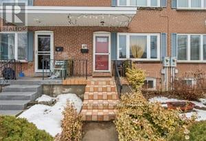 49 - 740 KENNEDY ROAD, Toronto, Ontario
