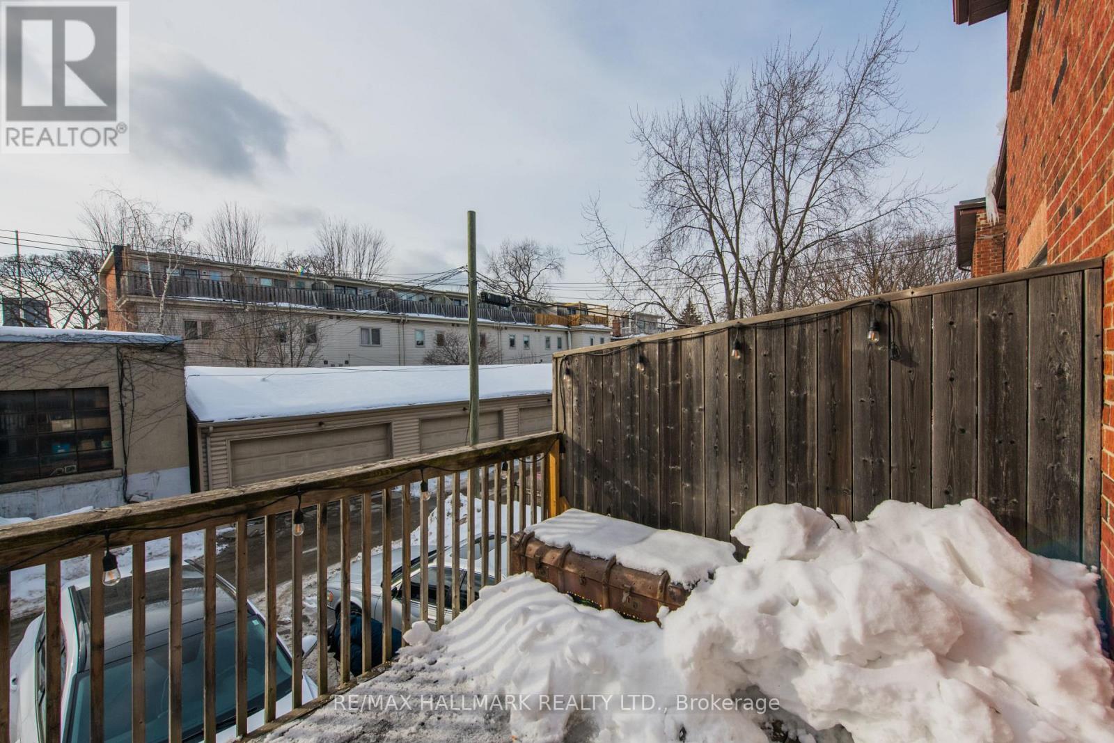 6 Empire Avenue, Toronto, Ontario  M4M 2L4 - Photo 12 - E12793142