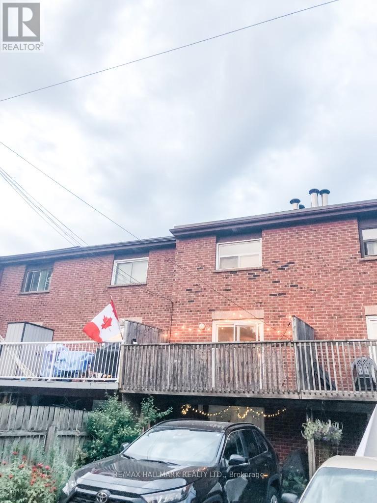 6 Empire Avenue, Toronto, Ontario  M4M 2L4 - Photo 13 - E12793142