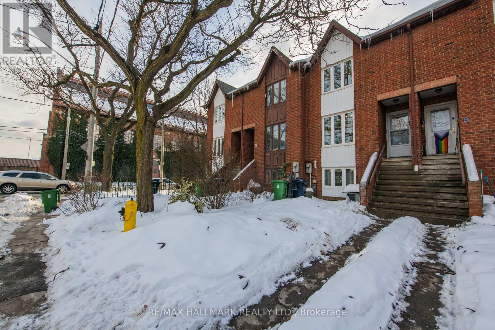 6 Empire Avenue, Toronto, Ontario  M4M 2L4 - Photo 35 - E12793142
