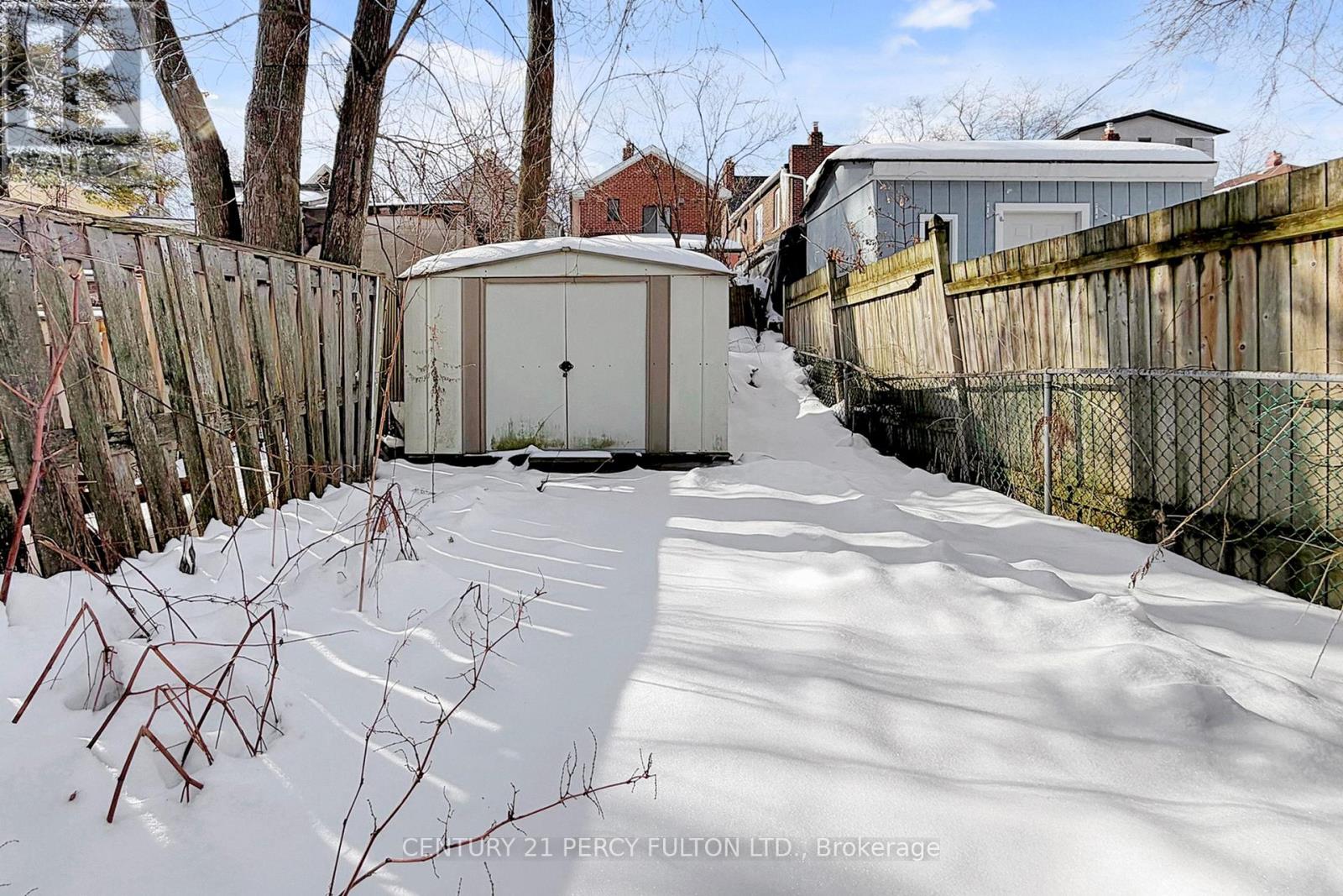 366 Coxwell Avenue, Toronto, Ontario  M4L 3B7 - Photo 46 - E12793258