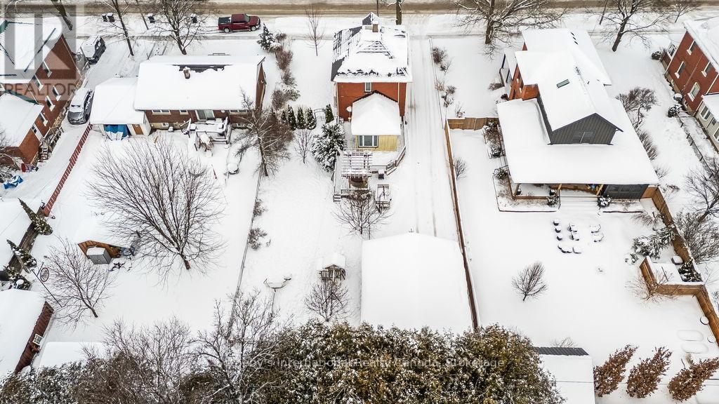 12 Elizabeth Street W, Clearview, Ontario  L0M 1G0 - Photo 50 - S12793148