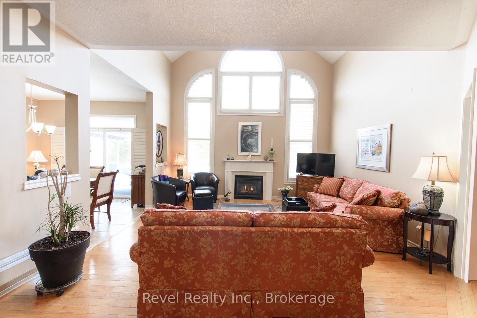 20 Marine View Drive, Collingwood, Ontario  L9Y 5A3 - Photo 3 - S12793182