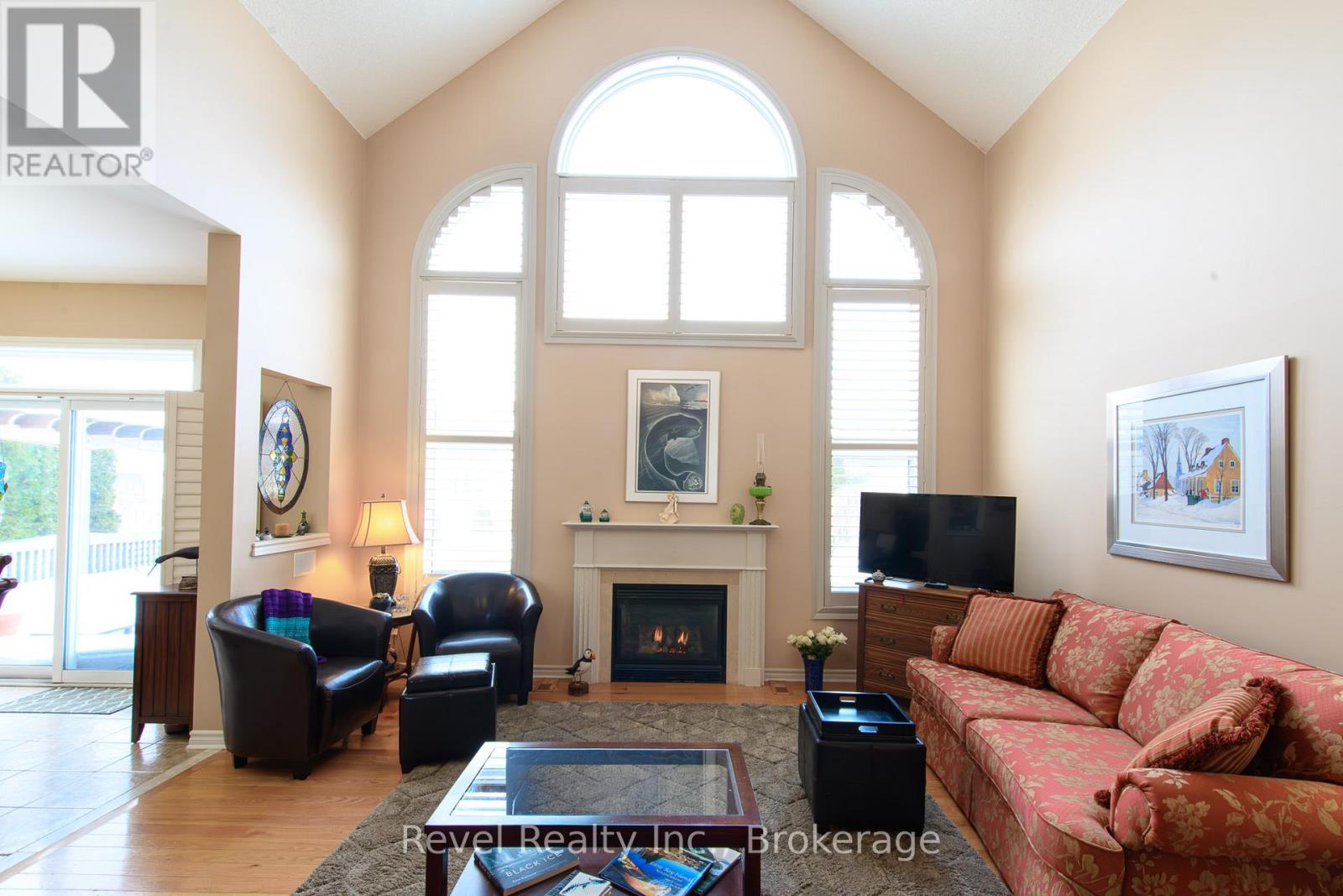 20 Marine View Drive, Collingwood, Ontario  L9Y 5A3 - Photo 4 - S12793182