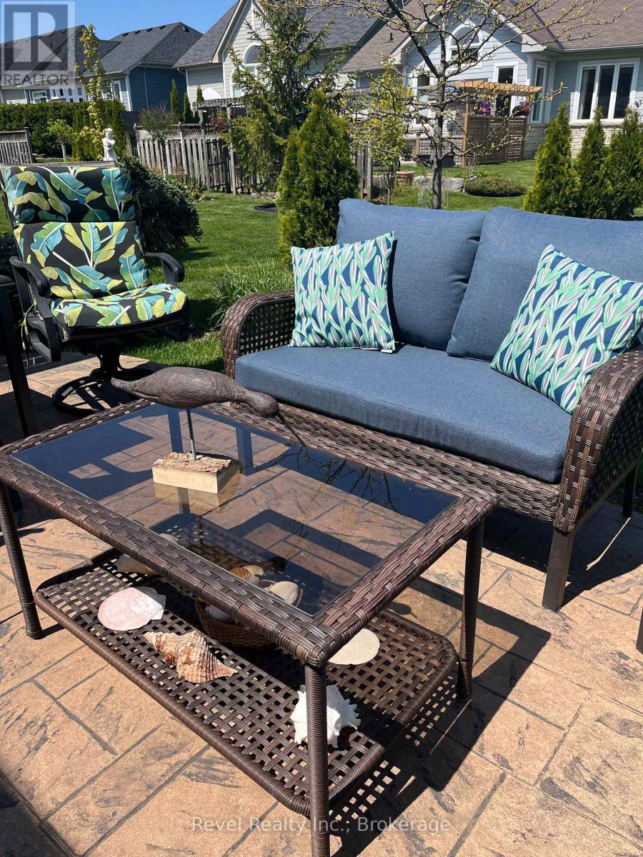 20 Marine View Drive, Collingwood, Ontario  L9Y 5A3 - Photo 32 - S12793182