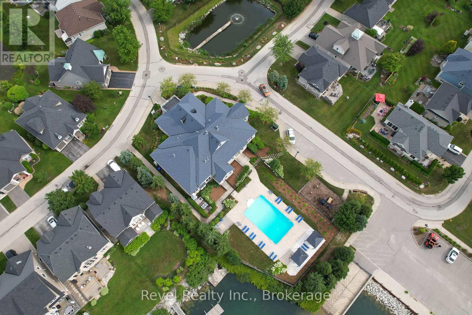 20 Marine View Drive, Collingwood, Ontario  L9Y 5A3 - Photo 36 - S12793182