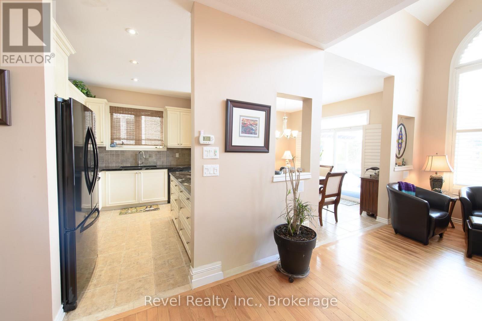 20 Marine View Drive, Collingwood, Ontario  L9Y 5A3 - Photo 6 - S12793182