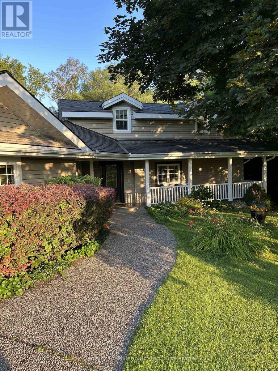 640 Mountain Road, Collingwood, Ontario  L9Y 5G3 - Photo 33 - S12793220