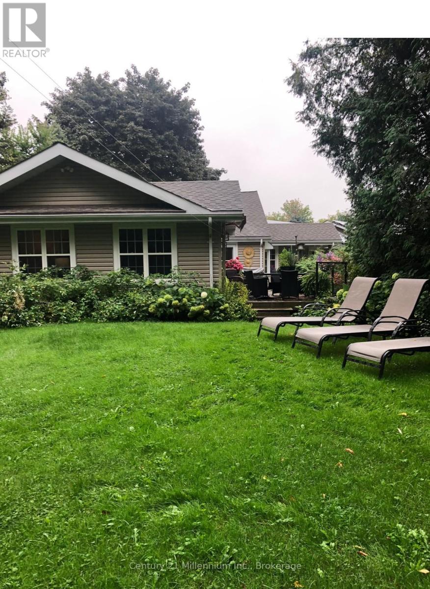 640 Mountain Road, Collingwood, Ontario  L9Y 5G3 - Photo 35 - S12793220