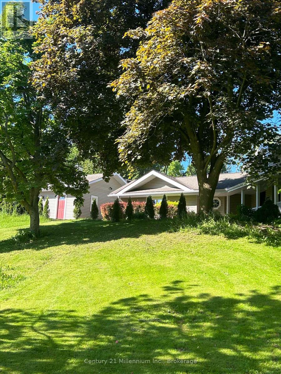 640 Mountain Road, Collingwood, Ontario  L9Y 5G3 - Photo 25 - S12793220