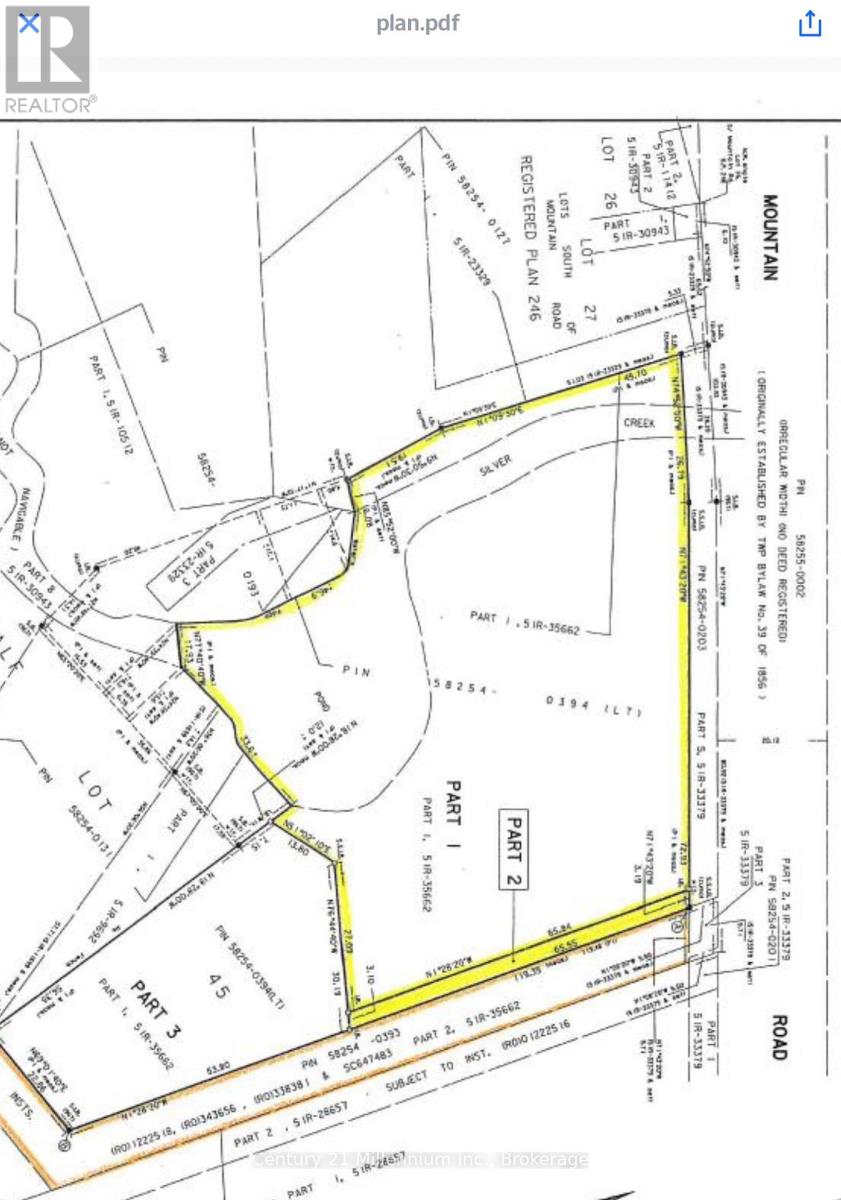 640 Mountain Road, Collingwood, Ontario  L9Y 5G3 - Photo 40 - S12793220