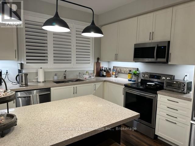 15 Lett Avenue, Collingwood, Ontario  L9Y 0Z5 - Photo 5 - S12793248