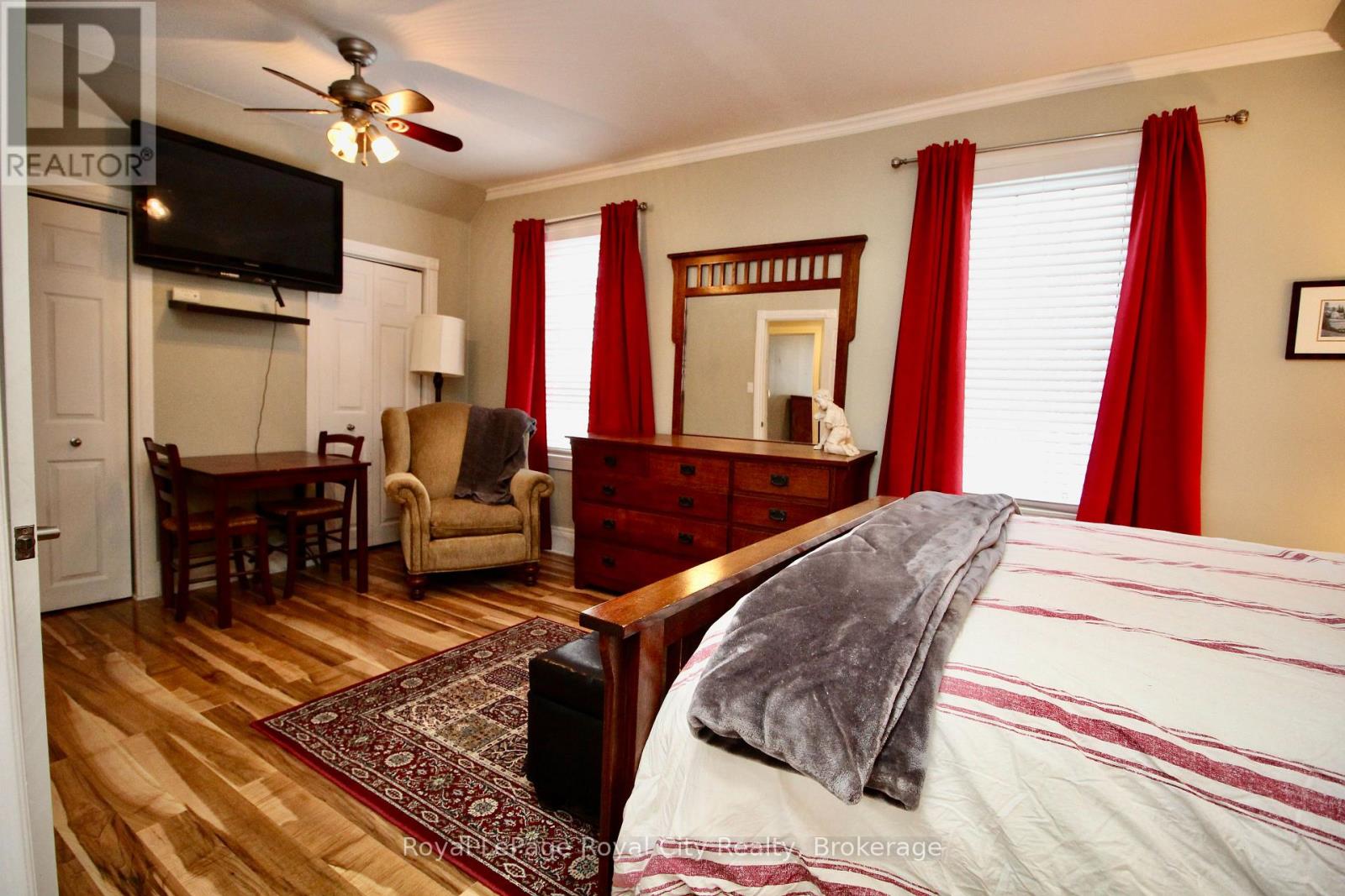 314 Cape Chin Road N, Northern Bruce Peninsula, Ontario  N0H 1W0 - Photo 25 - X12793150