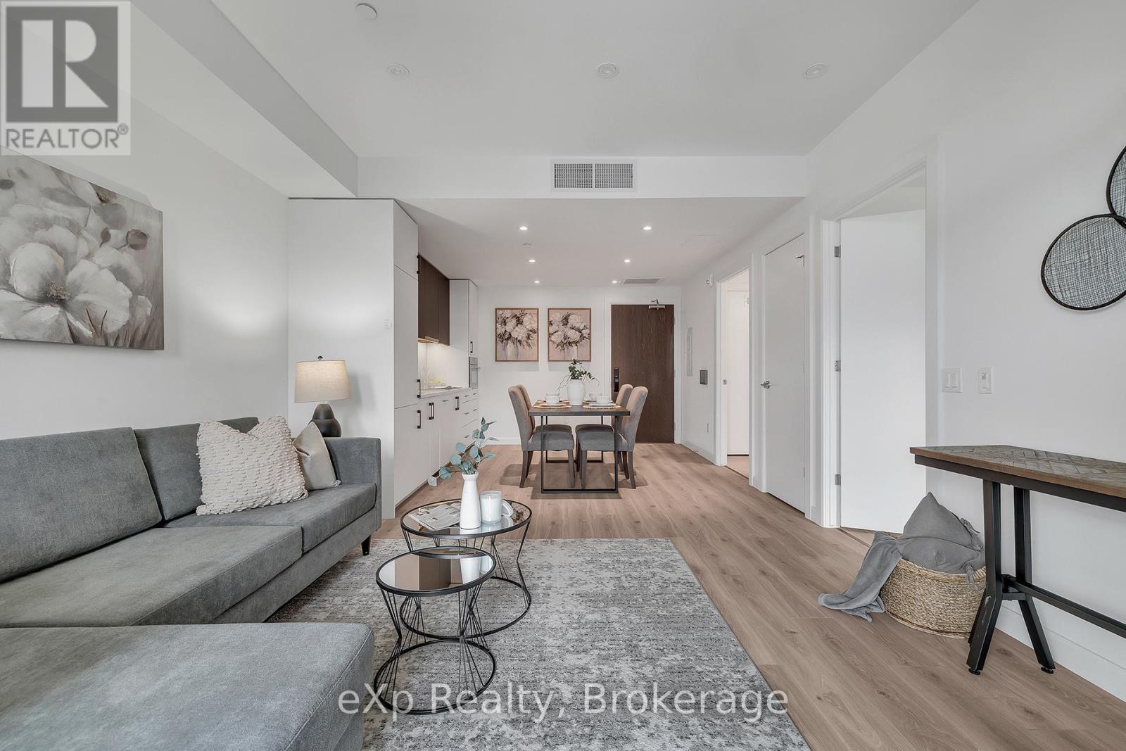 306 - 741 King Street W, Kitchener, Ontario  N2G 0E9 - Photo 6 - X12793152