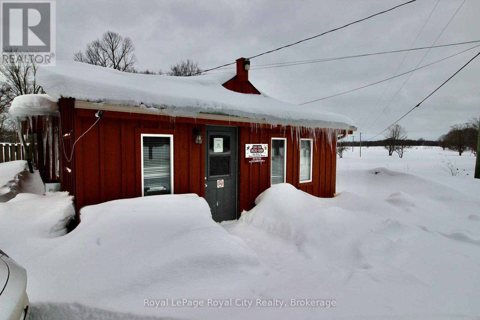 314 Cape Chin Road N, Northern Bruce Peninsula, Ontario  N0H 1W0 - Photo 40 - X12793150