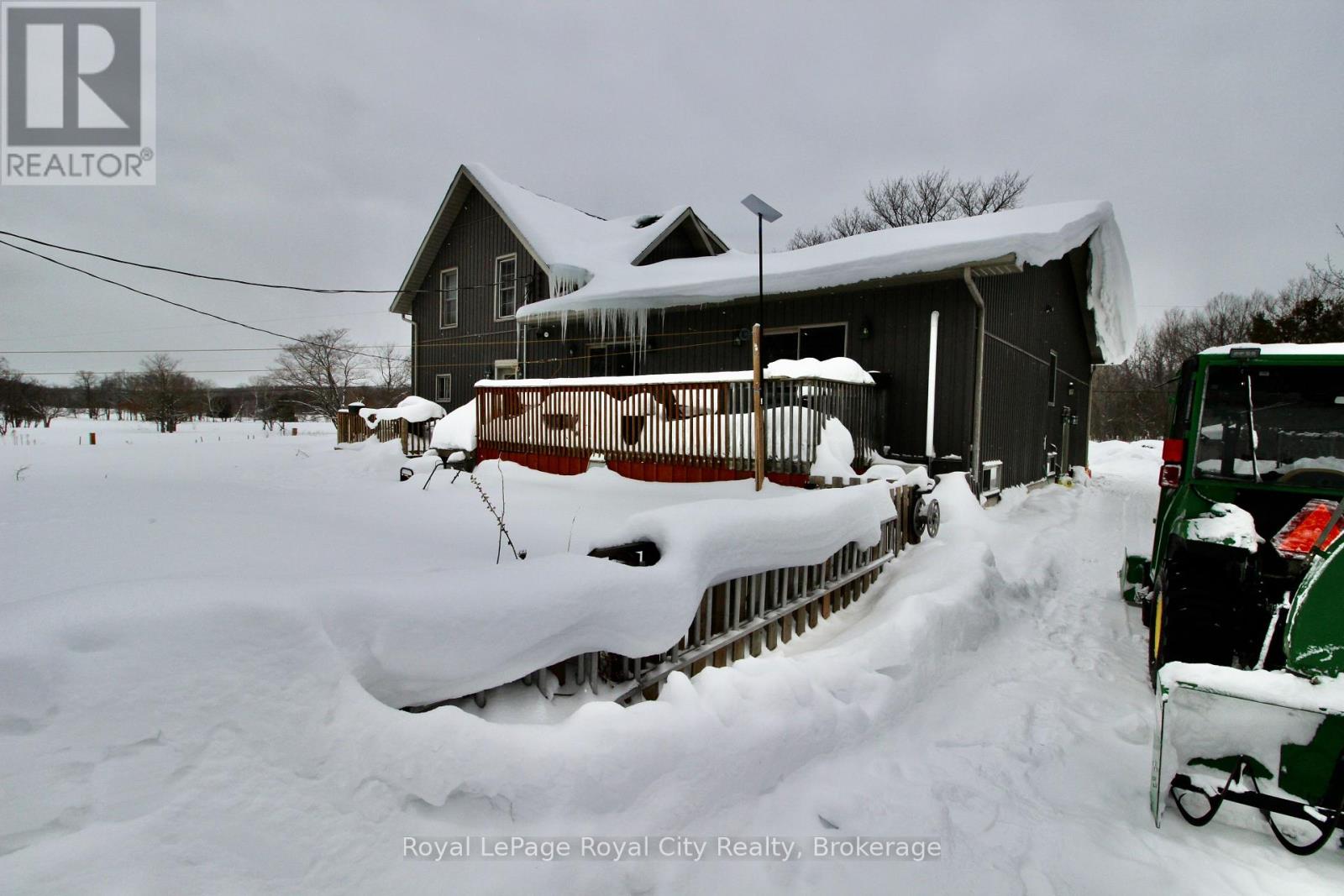 314 Cape Chin Road N, Northern Bruce Peninsula, Ontario  N0H 1W0 - Photo 36 - X12793150