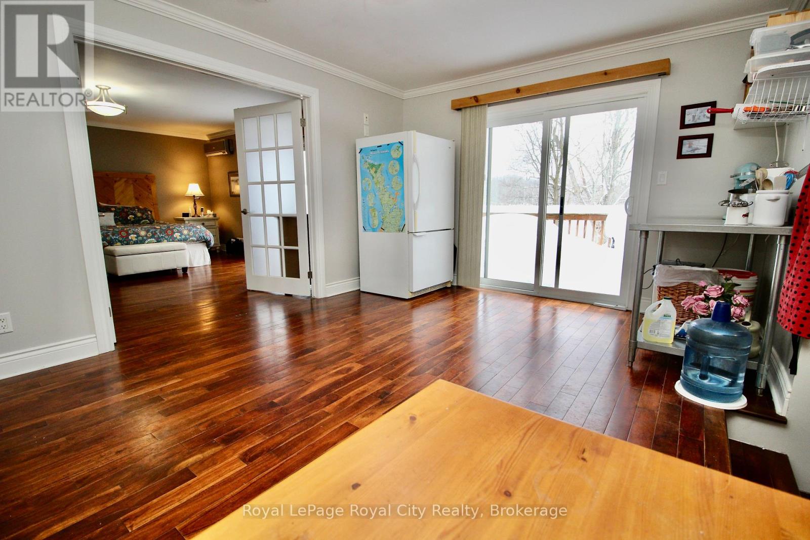 314 Cape Chin Road N, Northern Bruce Peninsula, Ontario  N0H 1W0 - Photo 15 - X12793150