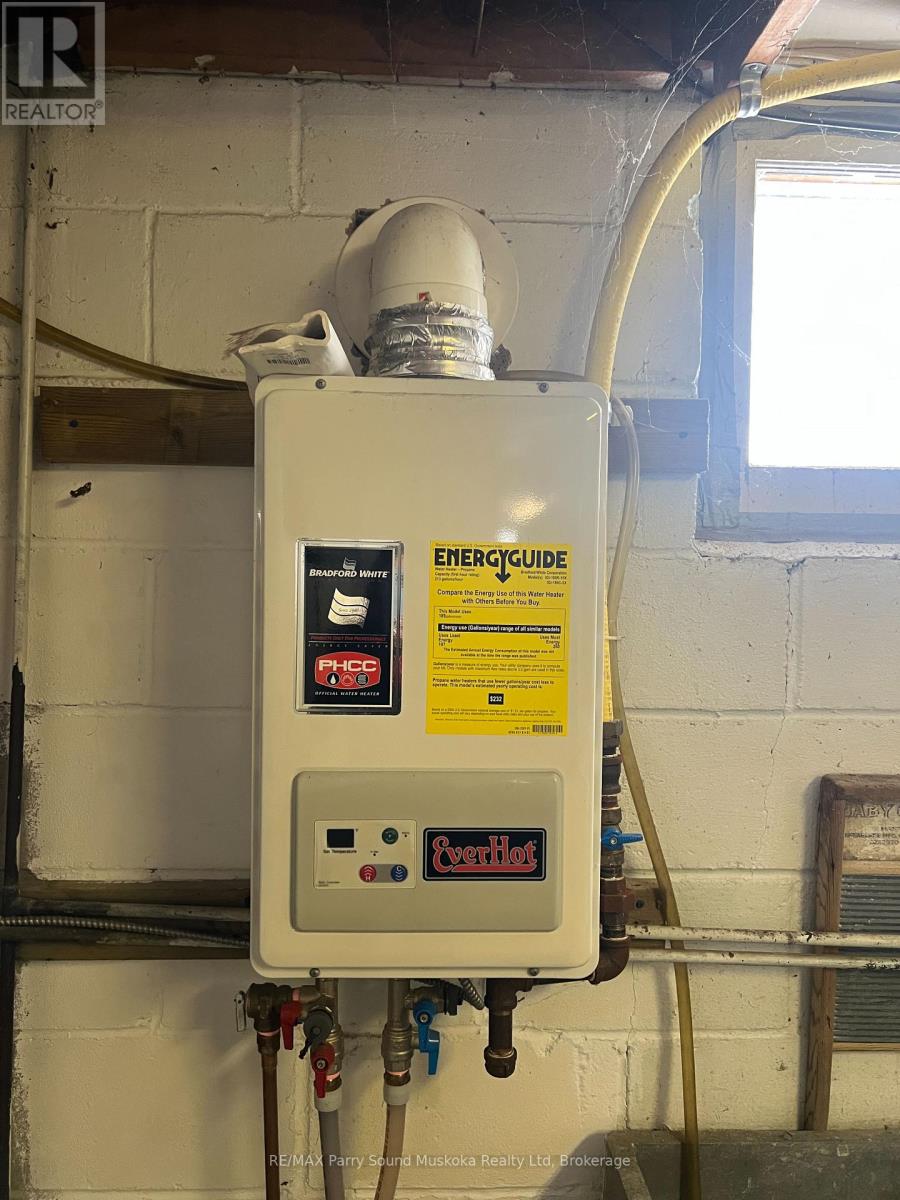 9 Wood Street, Parry Sound, Ontario  P2A 2C5 - Photo 21 - X12793184