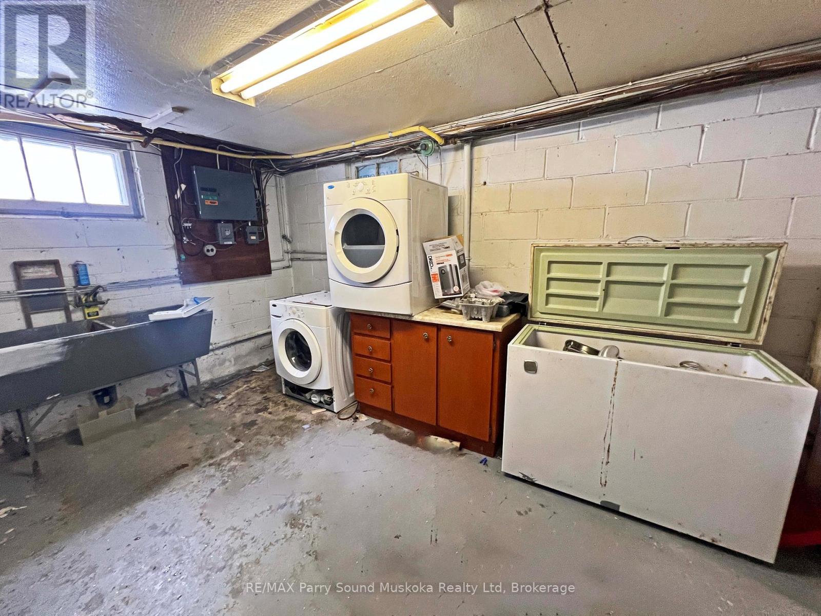 9 Wood Street, Parry Sound, Ontario  P2A 2C5 - Photo 19 - X12793184