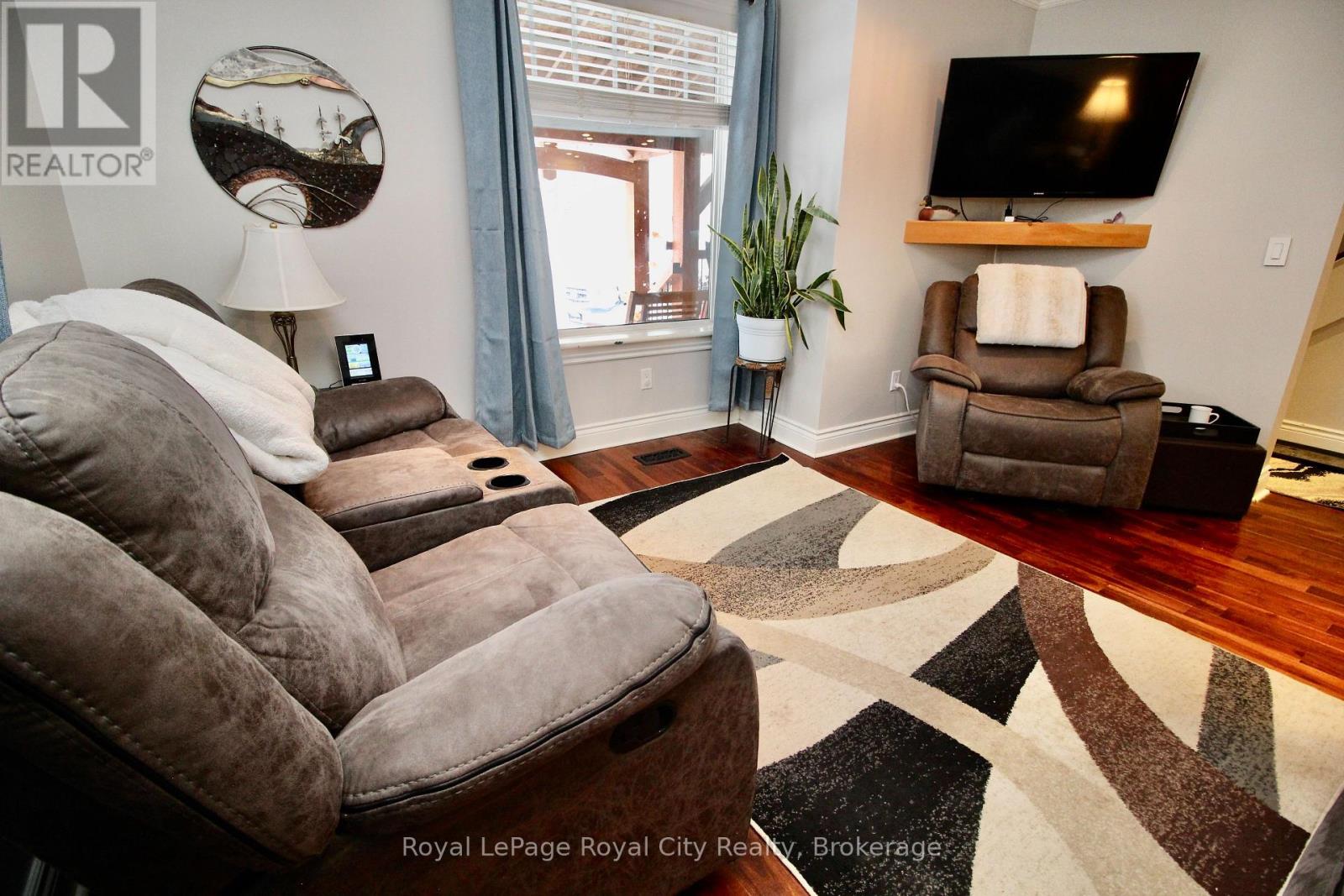 314 Cape Chin Road N, Northern Bruce Peninsula, Ontario  N0H 1W0 - Photo 5 - X12793150