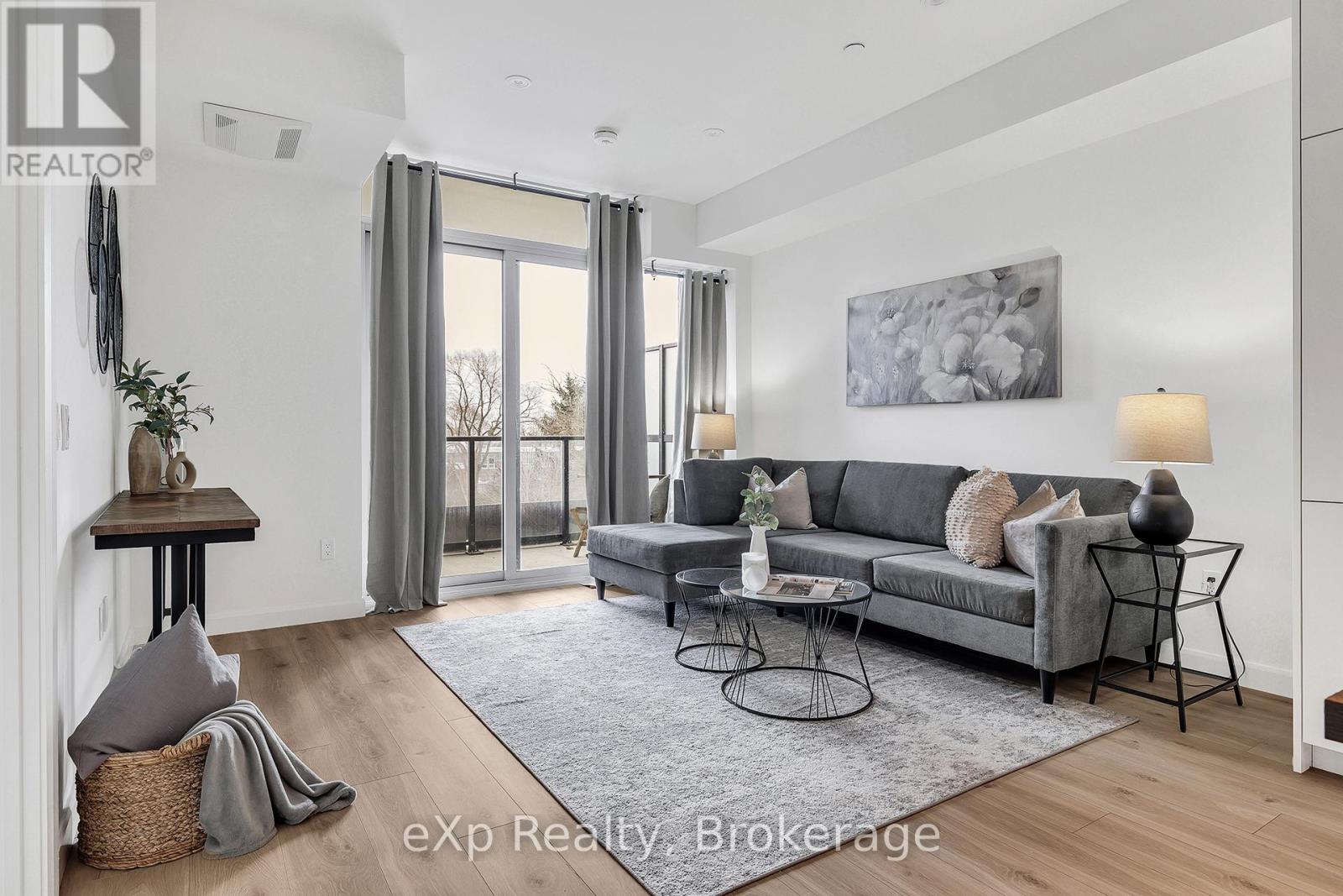 306 - 741 King Street W, Kitchener, Ontario  N2G 0E9 - Photo 7 - X12793152